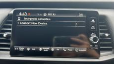 Honda Jazz 1.5 i-MMD Hybrid EX 5dr eCVT Hybrid Hatchback